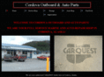 cordovaoutboard.com