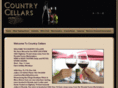 countrycellars.com