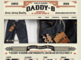 daddyb-denim.com