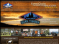 darktimberlodge.com