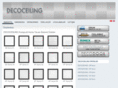 decoceiling.net