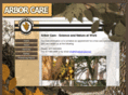 dfwarborcare.com