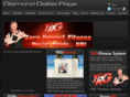 diamonddallaspage.com