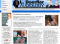 doerfleraudiology.com