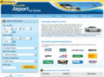 doncasterairportcarhire.com