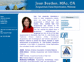 drjoanborden.com