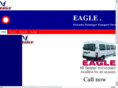 eaglecoaches.co.uk