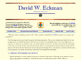 eckman-law.com