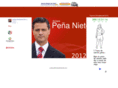 enriquepenianieto.com