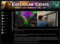euclideancrisis.com