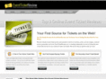 eventticketreview.com