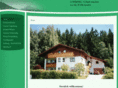 ferienwohnung-osser.de