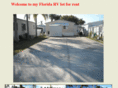 floridarvlotforrent.com