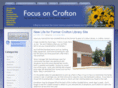 focusoncrofton.com