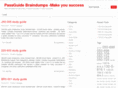 free-passguide.org
