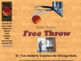 freethrow.com