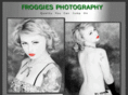 froggiesphotography.com