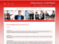 gauisuslimited.com