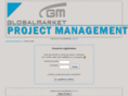 gmprojectmanagement.com