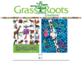 grassrootscreations.com