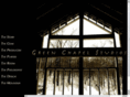 greenchapelboys.net