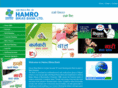 hamrobank.com