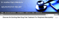 harrisonburgneuropathydoc.com
