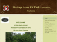 heritageacresrvpark.com