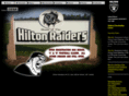 hiltonraiders.com