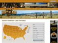 huntnland.com
