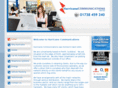 hurricanecommunications.co.uk