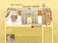 husainimohalla.com