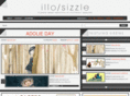 illosizzle.com