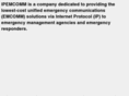 ipemcomm.com
