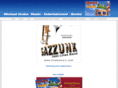 jazzlinesband.com
