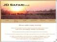 jdsafaris.com