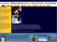 kaitztrainingsystems.com