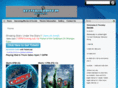 keysvilledrivein.com