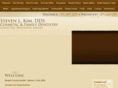 kimcosmeticdental.com