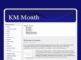 kmmonth.com