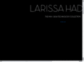 larissahadjio.com