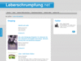 leberschrumpfung.net