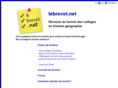 lebrevet.net