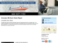 leveretteautoglass.com