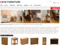 lovefurniture.net