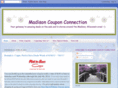 madisoncouponconnection.com