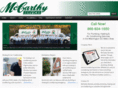 mccarthyservice.com