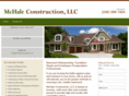 mchaleconstruction.com