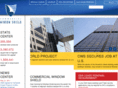 midatlanticcommercialwindowshield.com