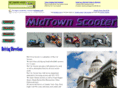 midtownscooter.com